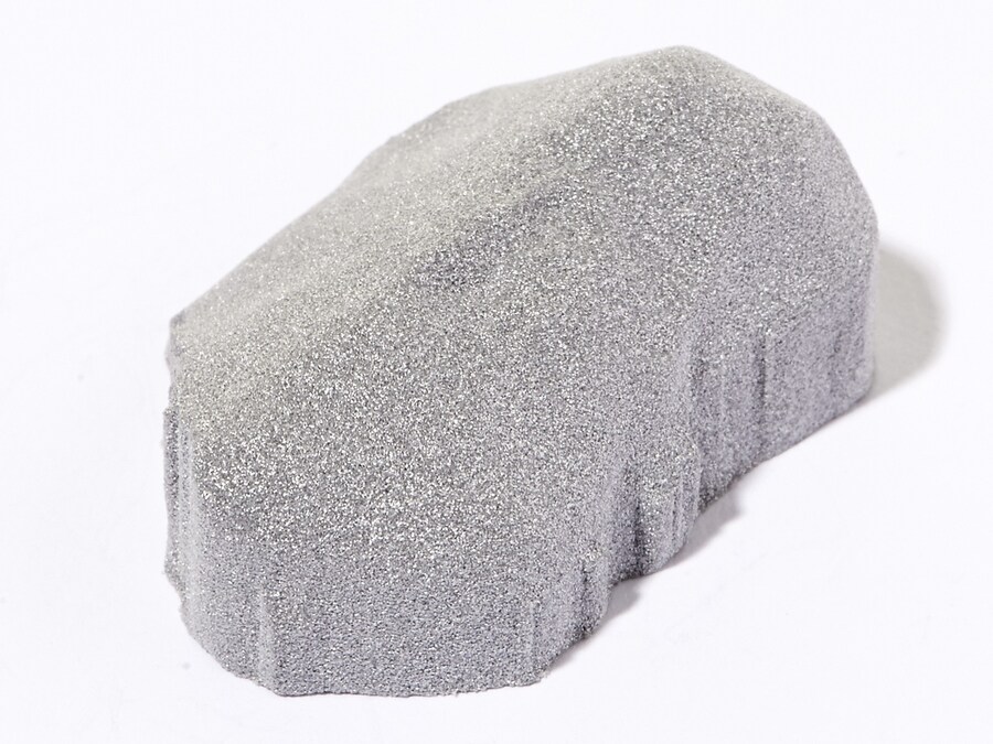 3D print creations: Yuri Pattison 4