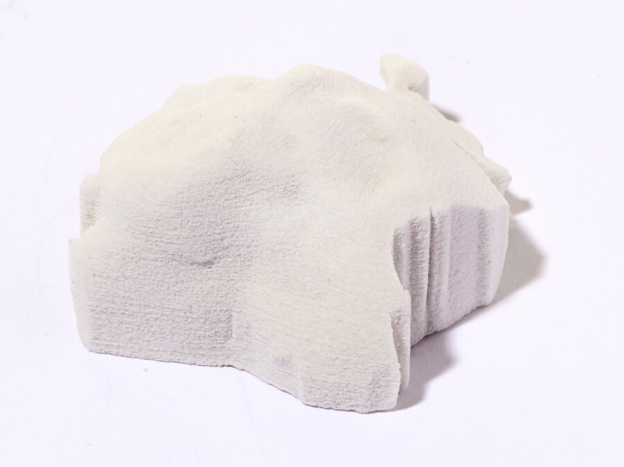 3D print creations: Yuri Pattison 5