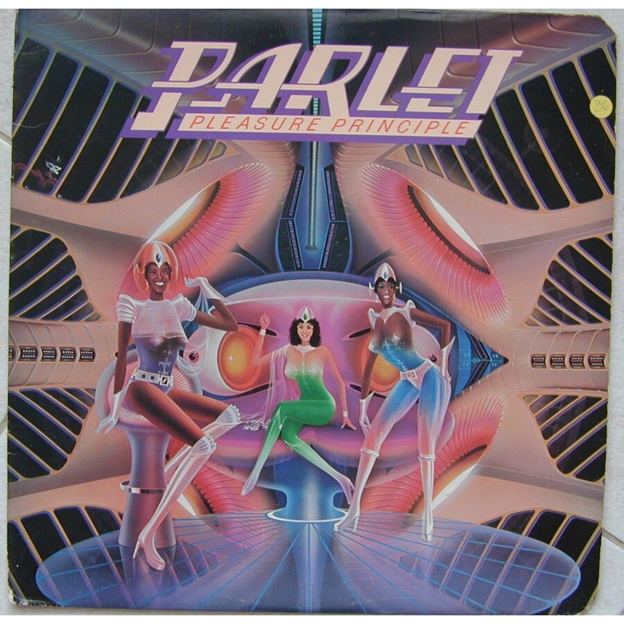 Pleasure Principle 2
