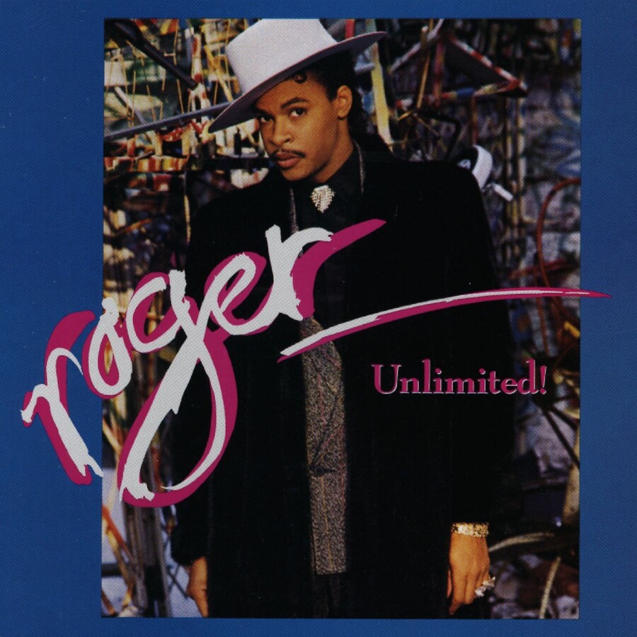 Unlimited! 12