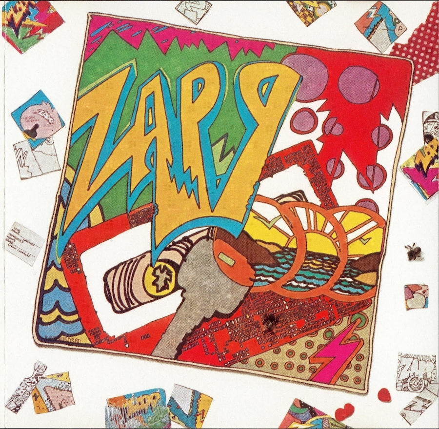 Zapp 13