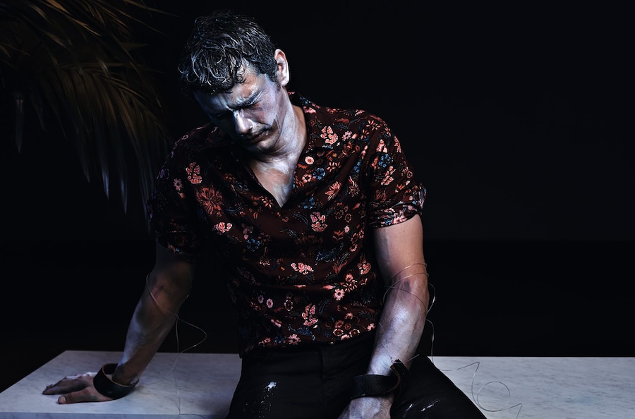 James Franco 0