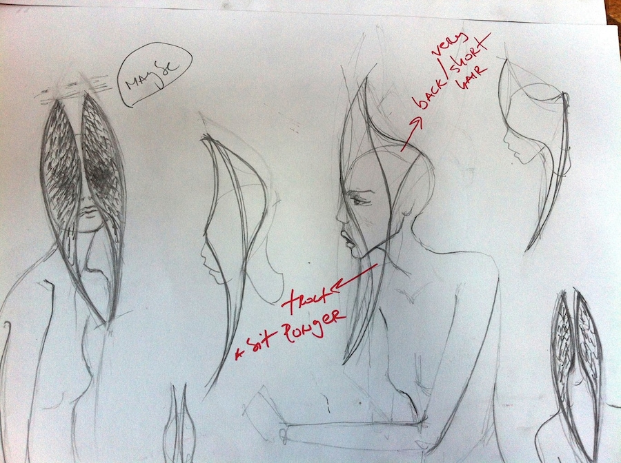 Ana Rajcevic&#39;s Autodesk Creation 8