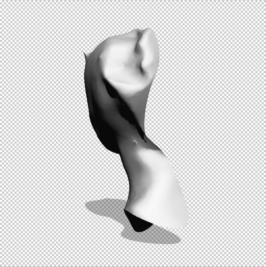 Ana Rajcevic&#39;s Autodesk Creation 13