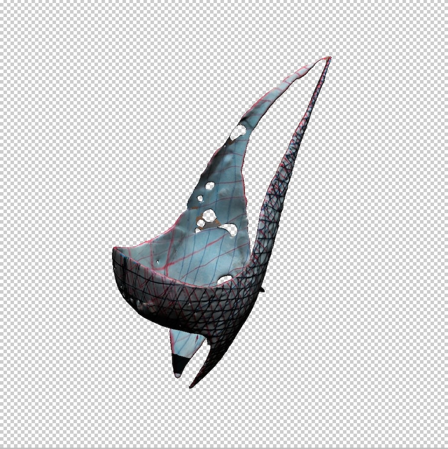 Ana Rajcevic&#39;s Autodesk Creation 14