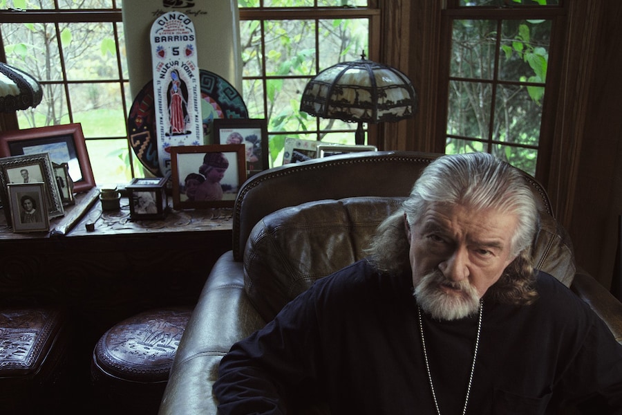 Joe Eszterhas 12