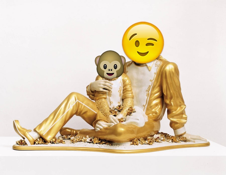 Emojinal Art 2 0