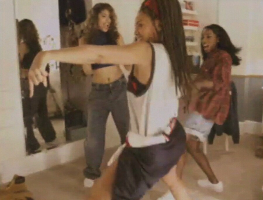 Beyonce&#39;s Surprise New Album 16