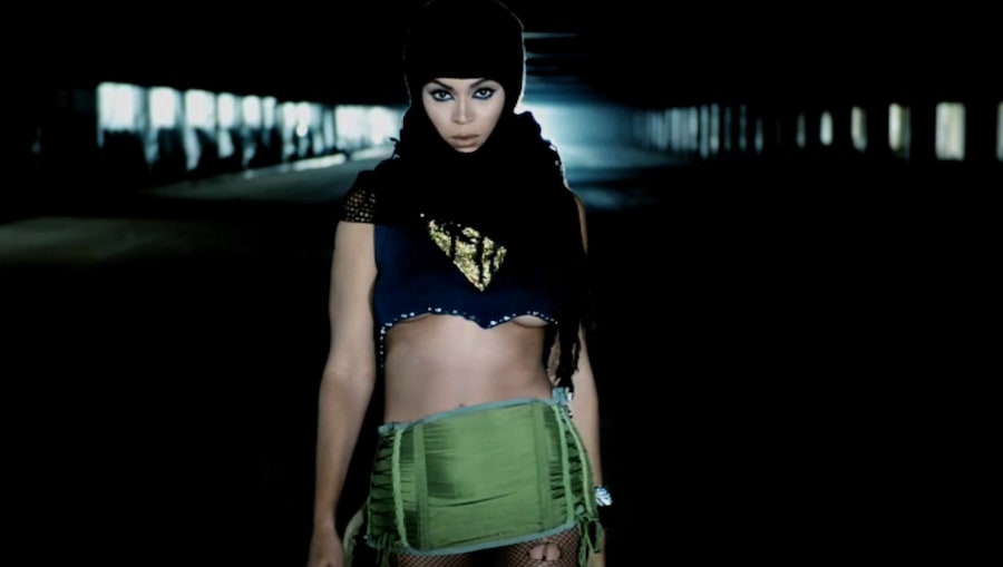 Beyonce&#39;s Surprise New Album 14