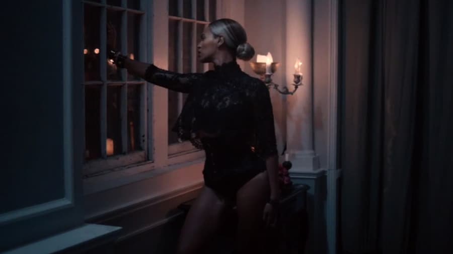 Beyonce&#39;s Surprise New Album 8