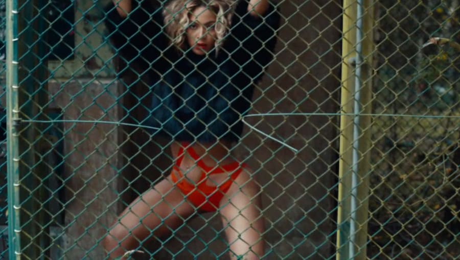 Beyonce&#39;s Surprise New Album 6