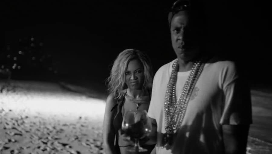 Beyonce&#39;s Surprise New Album 3