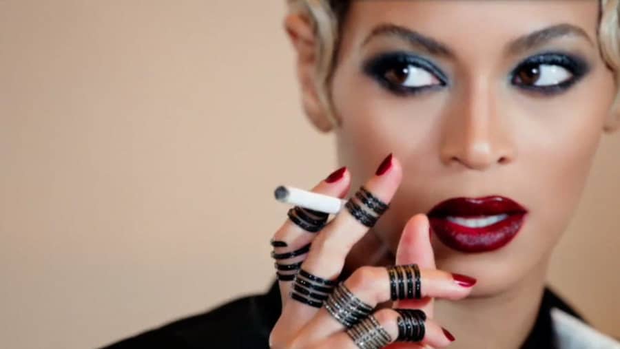 Beyonce&#39;s Surprise New Album 2