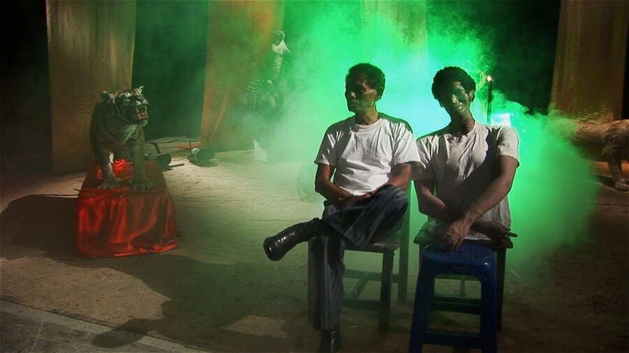 the act of killing1 22