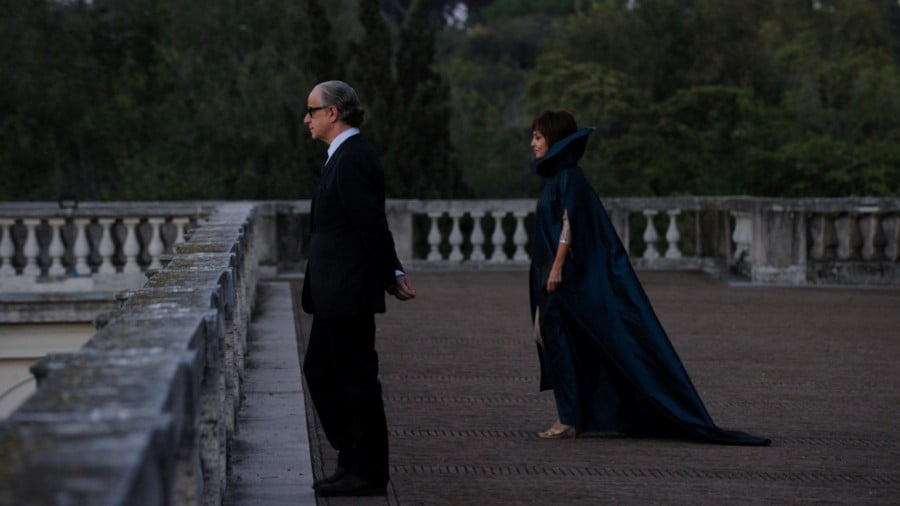 The Great Beauty costume design 20