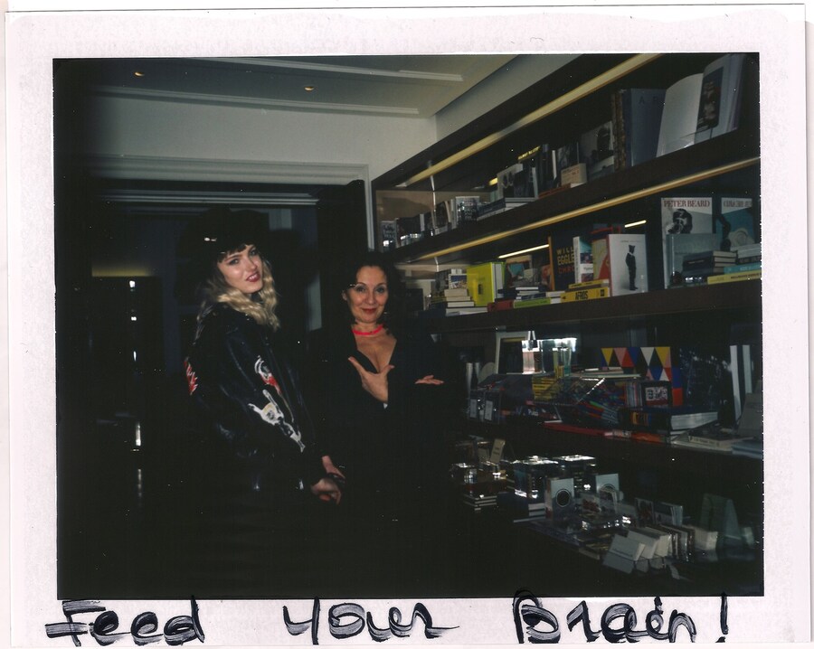 &quot;Feed Your Brain&quot; 6