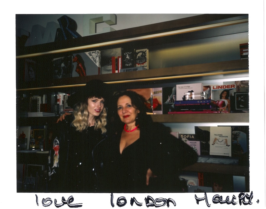 &quot;Love London&quot; 5