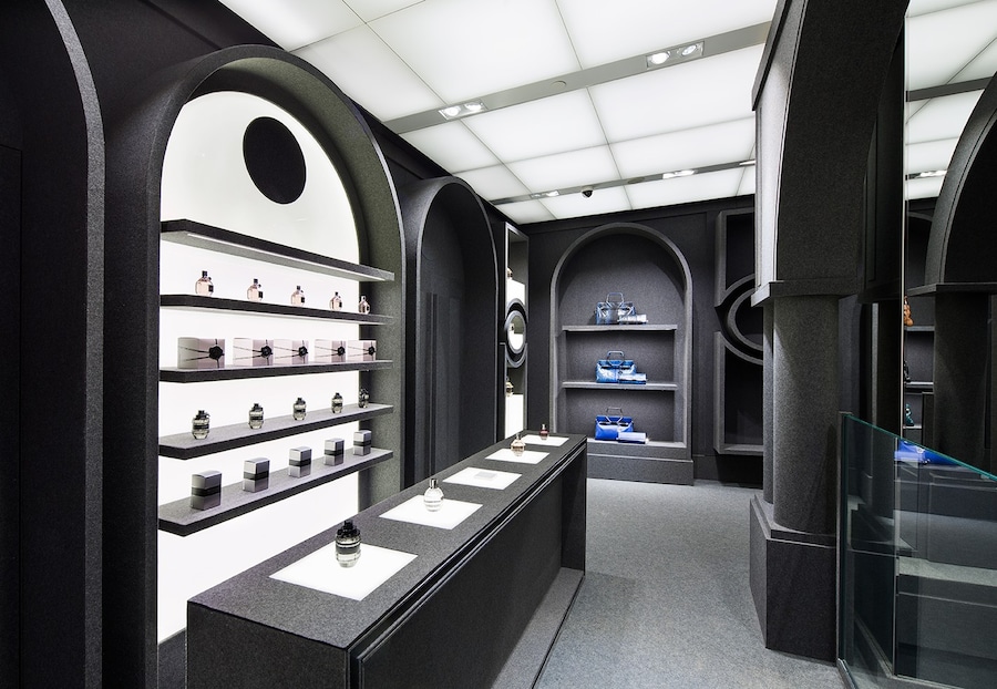Viktor &amp; Rolf flagship store 5