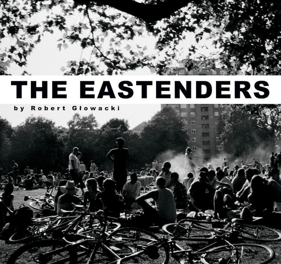 EASTCover 14