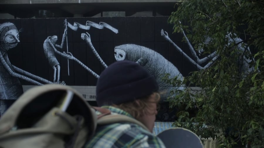 DAZED DIGITAL DOMAS still 5 1