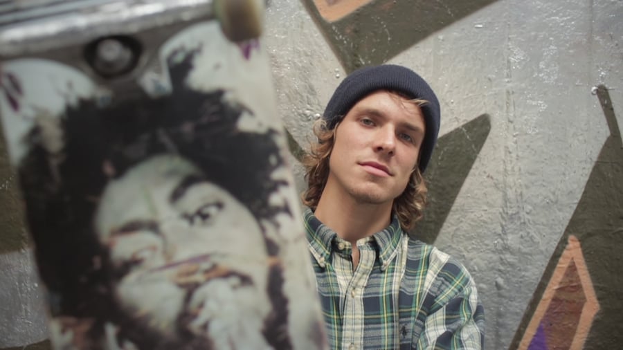 DAZED DIGITAL DOMAS still 1 2