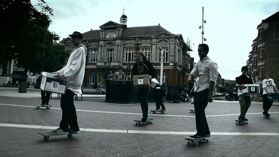 LLSB - Southbank Centre- Revelations of a Cultural 3