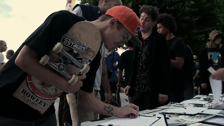 LLSB - Southbank Centre- Revelations of a Cultural 4