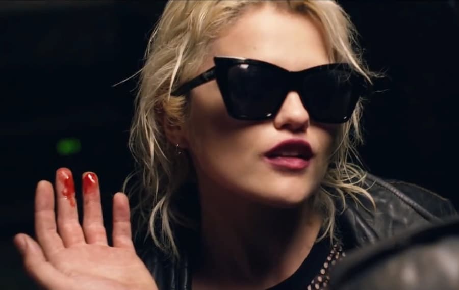 Sky Ferreira