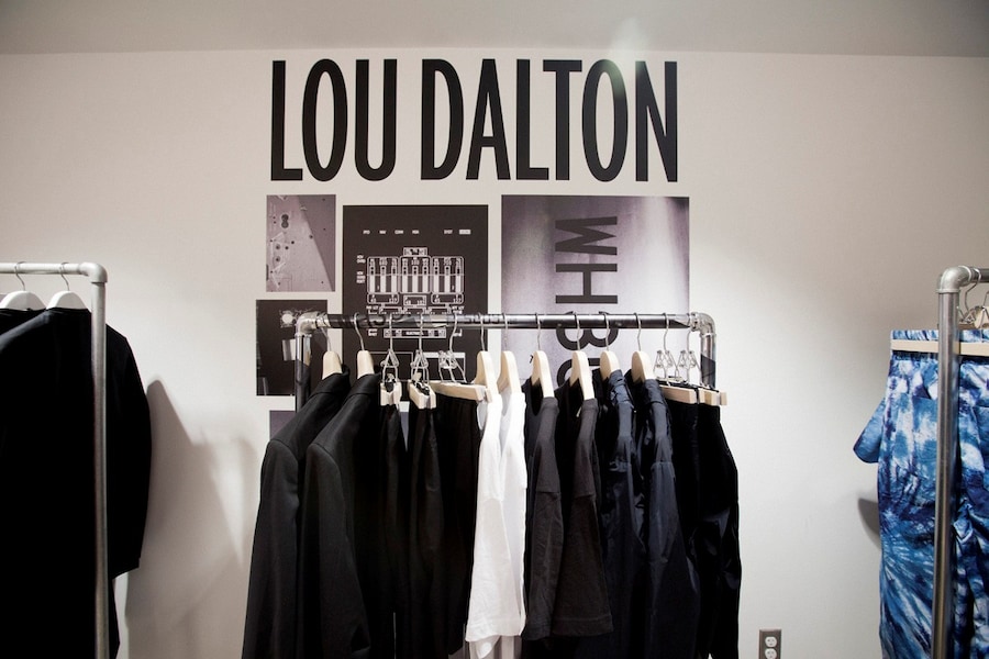 Lou Dalton 9