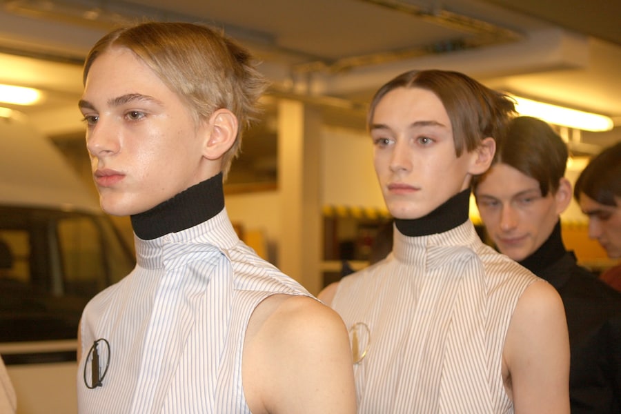 J.W. Anderson AW14 0
