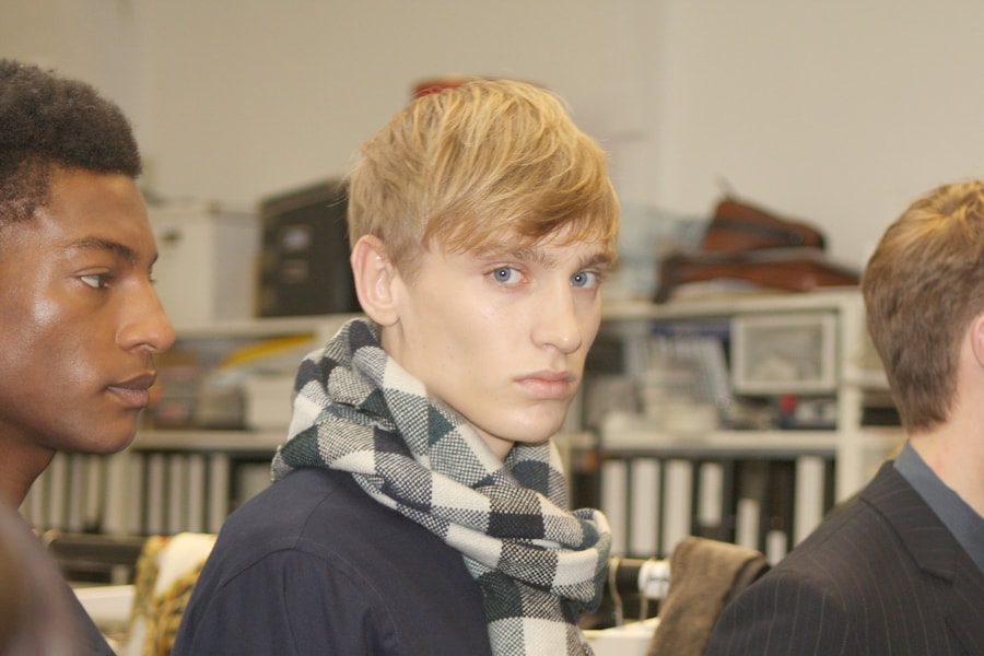 Margaret Howell Menswear AW14 4