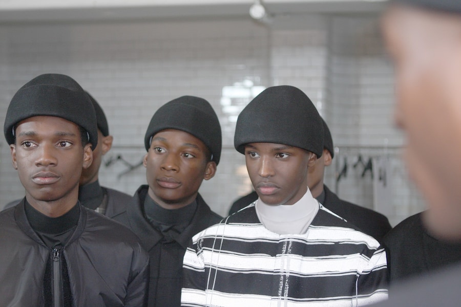 Agi &amp; Sam AW14 1