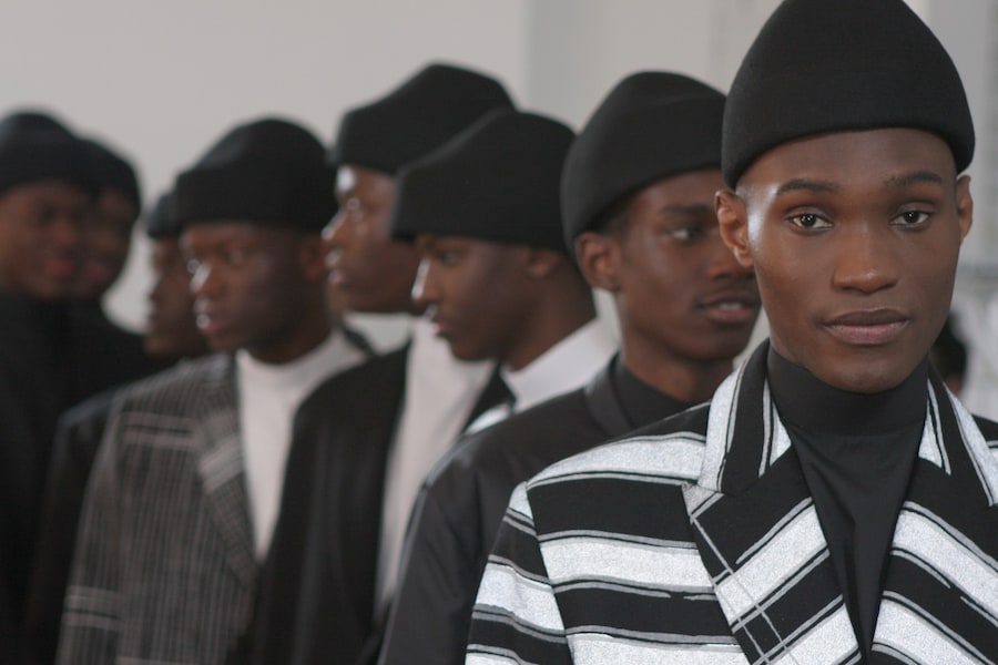 Agi &amp; Sam AW14 10