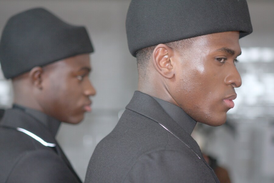 Agi &amp; Sam AW14 11