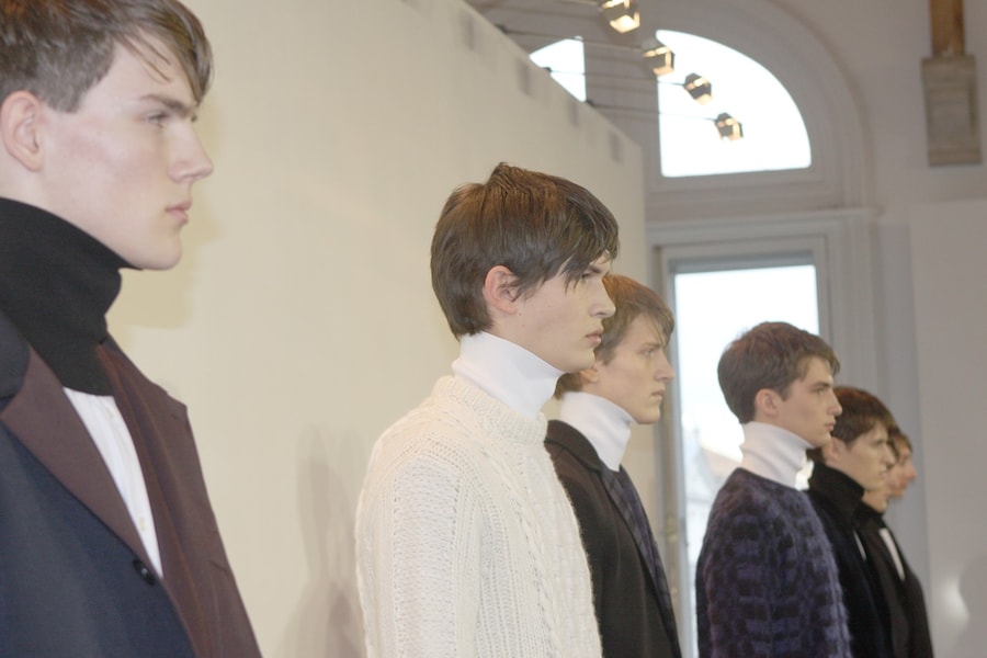 Pringle of Scotland AW14 5