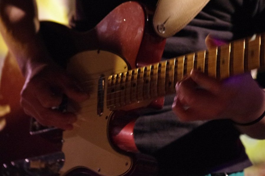 Inside Japan&#39;s wild psych raves 1