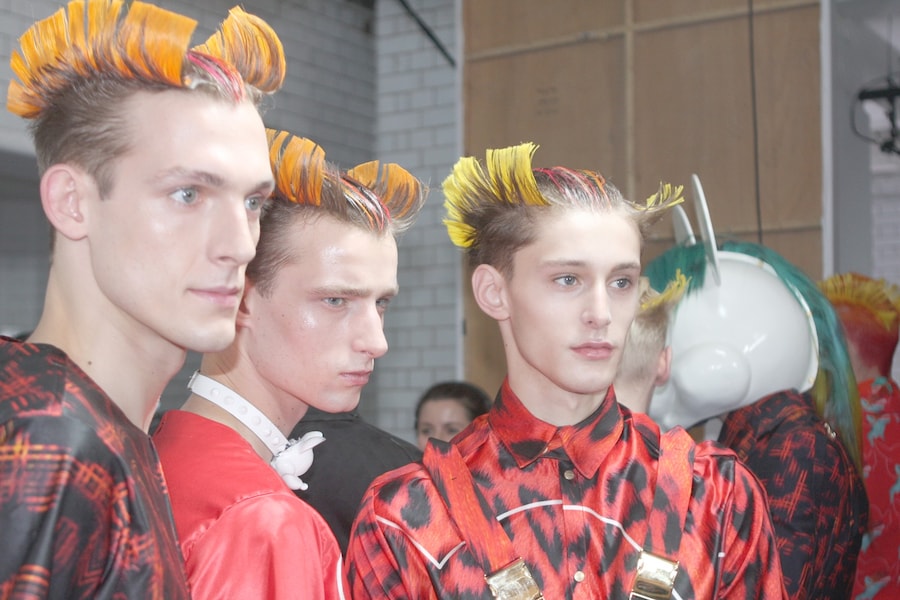 Katie Eary AW14 1