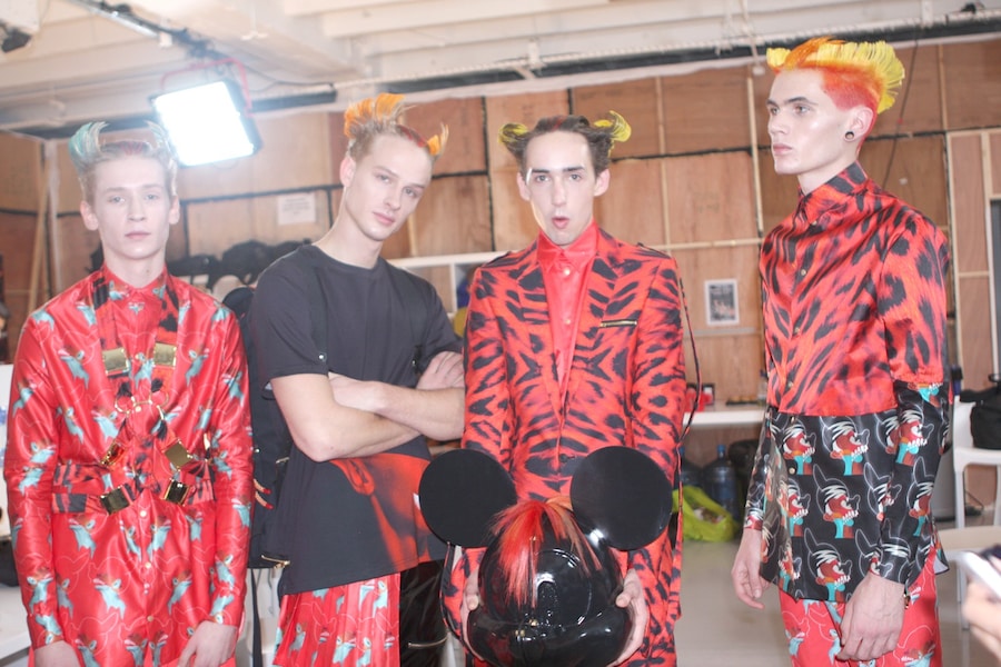Katie Eary AW14 4
