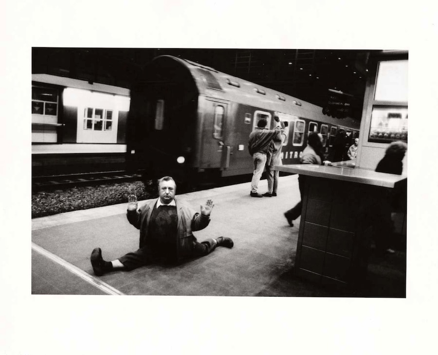 The Definitive Monograph 17