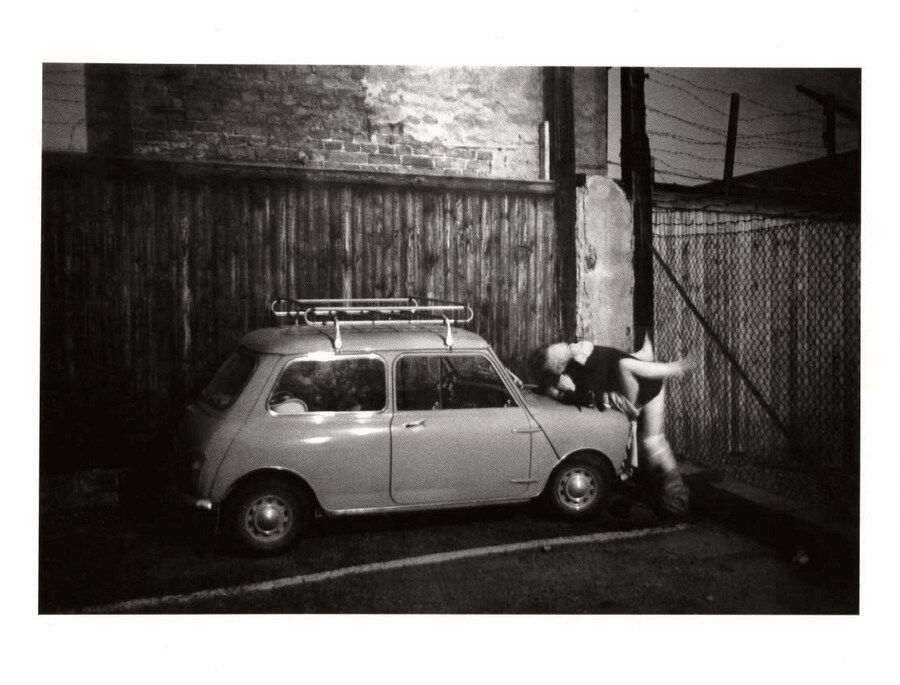 The Definitive Monograph 19