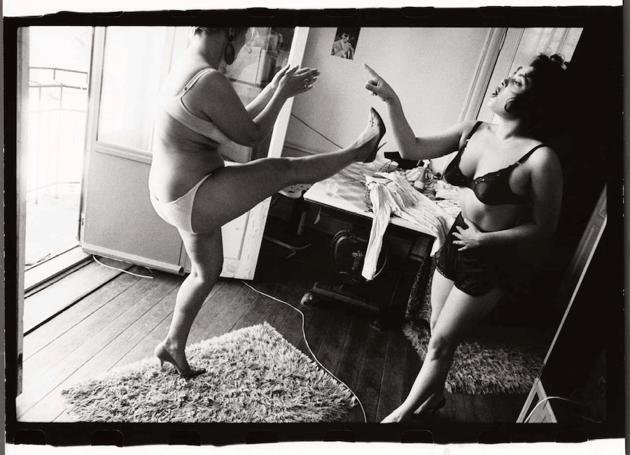 The Definitive Monograph 22