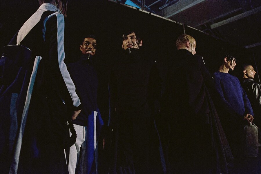Christopher Shannon AW14 8