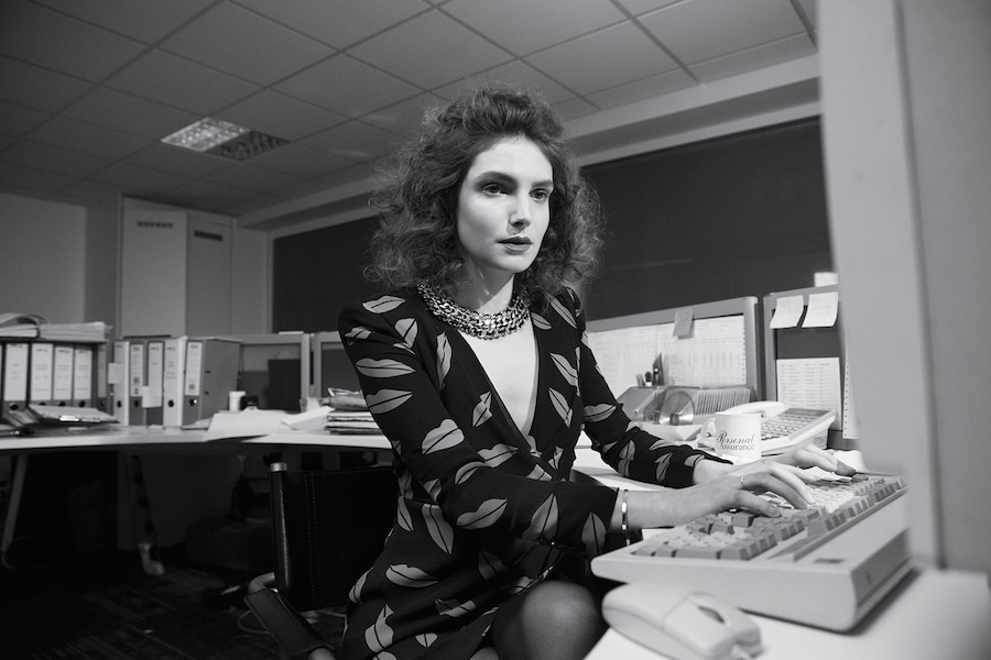 Working Girl 2 19