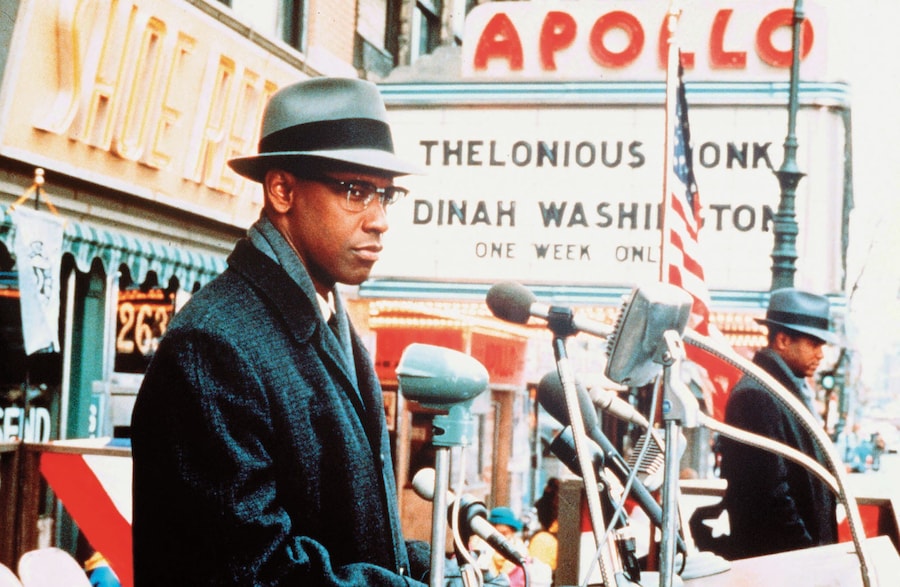 malcolm-x