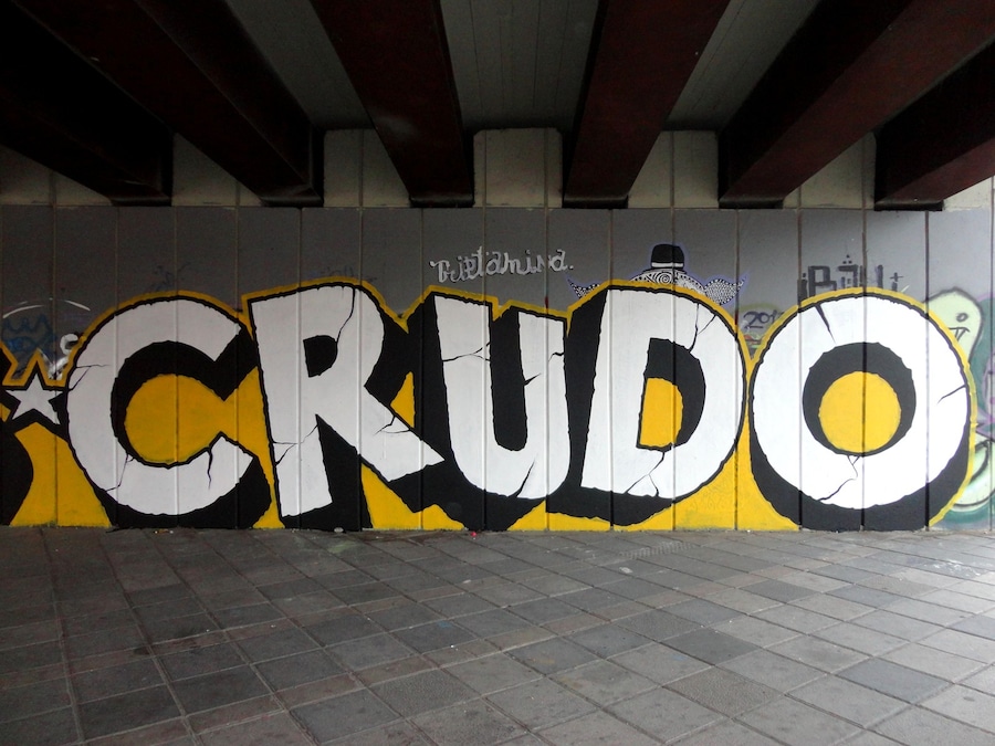 Bogot&#225; graf 0