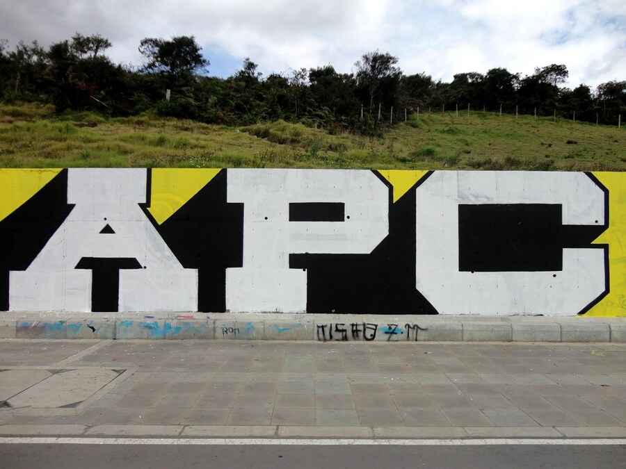 Bogota graf 1