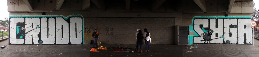 Bogot&#225; graf 2