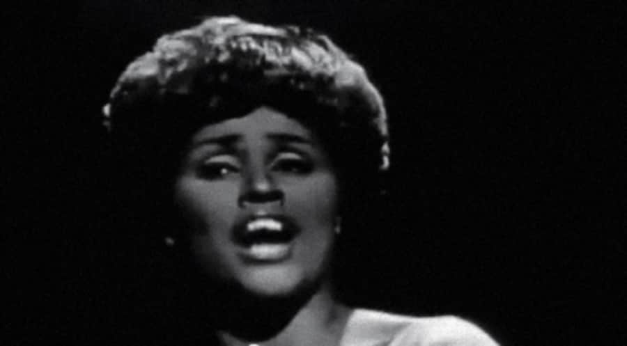 Cult VIP: Darlene Love | Dazed