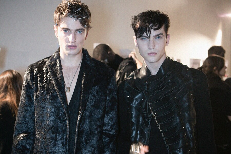 JOHNVARVATOS_AW14_PAOLOSIMI_2 1