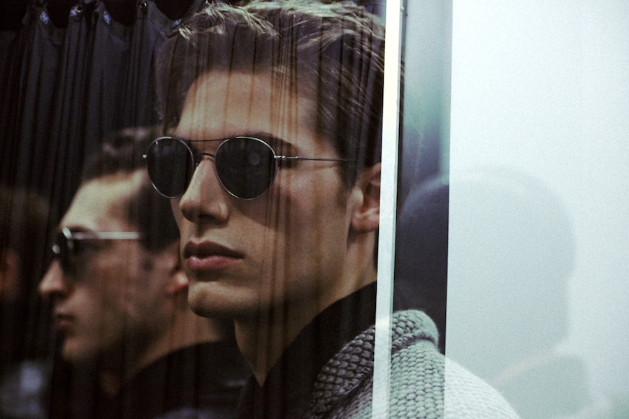 Emporio Armani AW14 4